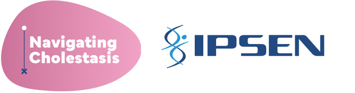 Navigating Cholestasis logo